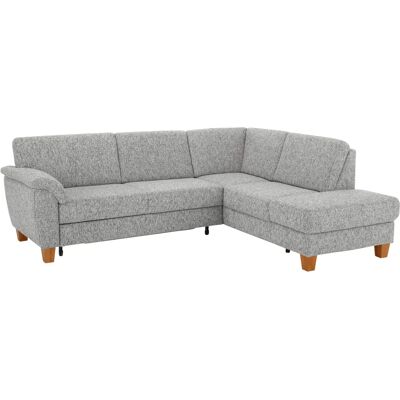 Home Affaire Alta L-Form Modern Microfaser-Sofa Home Affaire Alta L-Form Modern Microfaser-Sofa