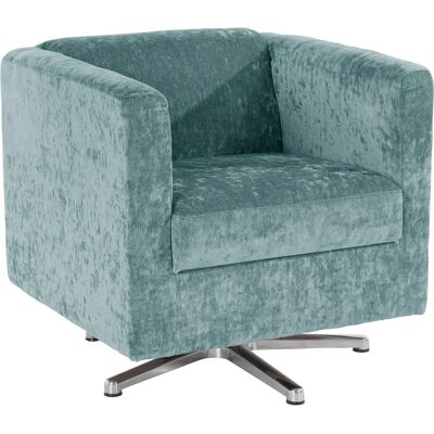 INOSIGN Bob Drehstuhl - Modern, Mint, Grob Stoff INOSIGN Bob Drehstuhl - Modern, Mint, Grob Stoff