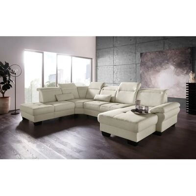 PLACES OF STYLE Cornwall U-Form U-Form-Sofa - Sofa PLACES OF STYLE Cornwall U-Form U-Form-Sofa - Sofa