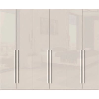 Places of Style Piano Beiger Schrank - Kleiderschrank Places of Style Piano Beiger Schrank - Kleiderschrank