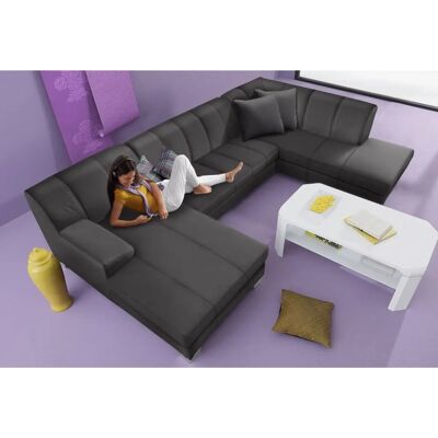 INOSIGN Anzio U-Form Sofa - Modular mit Optionen INOSIGN Anzio U-Form Sofa - Modular mit Optionen