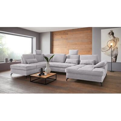 Places of Style Costello U-Form L-Form Sofa - Wohnzimmermöbel Places of Style Costello U-Form L-Form Sofa - Wohnzimmermöbel