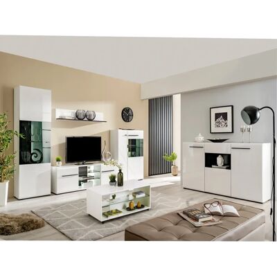 INOSIGN Trentino Modern Vitrine - Schrank INOSIGN Trentino Modern Vitrine - Schrank
