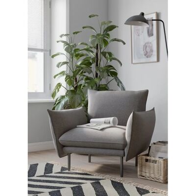 Andas Stine Cocktailsessel - Skandinavisches Design Andas Stine Cocktailsessel - Skandinavisches Design