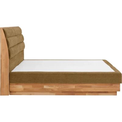 Otto Products Jenna Boxspringbett - Langlebig, mit LED-Option Otto Products Jenna Boxspringbett - Langlebig, mit LED-Option