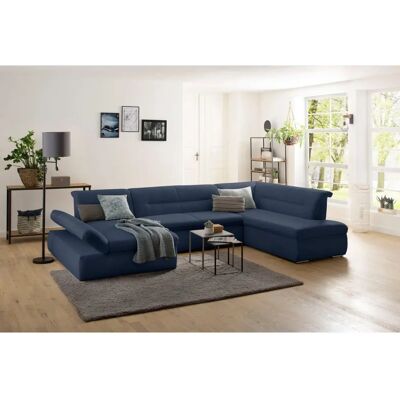 INOSIGN Avesa U-Form-Sofa - U-förmiger Wohnbereich INOSIGN Avesa U-Form-Sofa - U-förmiger Wohnbereich
