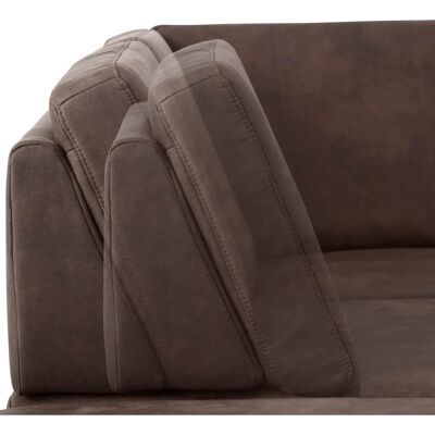 Home Affaire Palace L-Form Sofa - Sofa Home Affaire Palace L-Form Sofa - Sofa