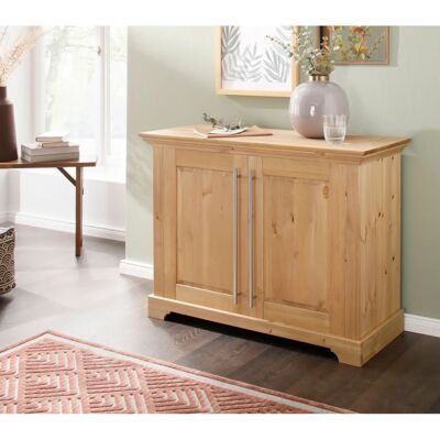 HOME AFFAIRE Meliss Sideboard - FSC Massivholz HOME AFFAIRE Meliss Sideboard - FSC Massivholz