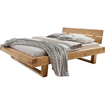 HOME AFFAIRE Ultima Fichte Bett - 180x200cm - Bett HOME AFFAIRE Ultima Fichte Bett - 180x200cm - Bett