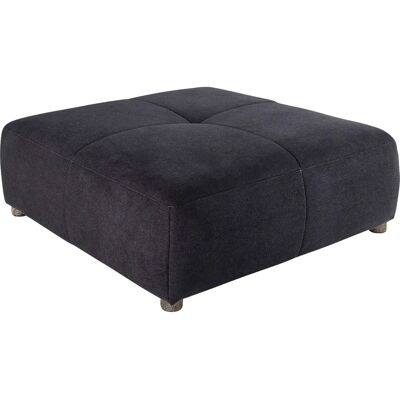JOCKENHÖFER GRUPPE Gulliver Microfaser Hocker JOCKENHÖFER GRUPPE Gulliver Microfaser Hocker