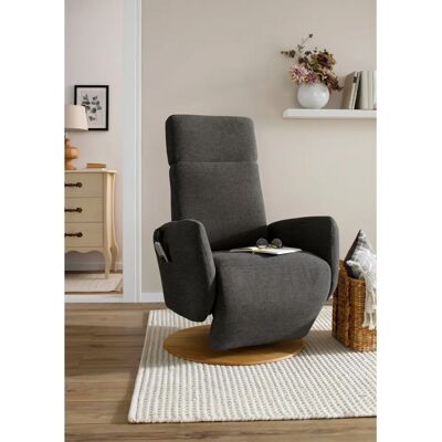 SIT&MORE Kobra Relaxsessel - Armlehnen, 2 Motoren, Akku SIT&MORE Kobra Relaxsessel - Armlehnen, 2 Motoren, Akku