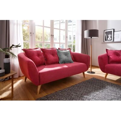Home Affaire Baggio 2,5-Sitzer Sofa - Wohnzimmermöbel Home Affaire Baggio 2,5-Sitzer Sofa - Wohnzimmermöbel