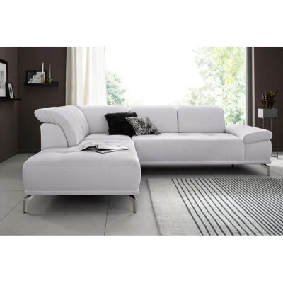 Places of Style Caluna Microfaser Ecksofa - Sofa Places of Style Caluna Microfaser Ecksofa - Sofa