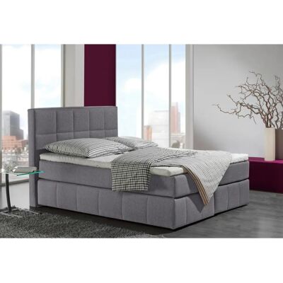 INOSIGN Casano - 7-Zonen-Kaltschaummatratze - Boxspringbett INOSIGN Casano - 7-Zonen-Kaltschaummatratze - Boxspringbett