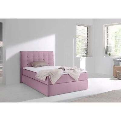 INOSIGN Sagres Rosé Boxspringbett - Bettart INOSIGN Sagres Rosé Boxspringbett - Bettart
