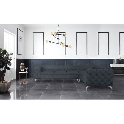 Leonique Glynis L-Form-Sofa - Sofa Leonique Glynis L-Form-Sofa - Sofa