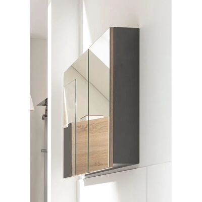 Home Affaire Wisla - Bad-Spiegelschrank Home Affaire Wisla - Bad-Spiegelschrank