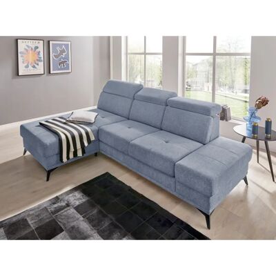INOSIGN Cardiz L-Form Sofa - L-förmig mit Bettfunktion INOSIGN Cardiz L-Form Sofa - L-förmig mit Bettfunktion