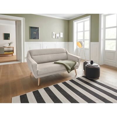 Andas Bille 2-Sitzer Sofa - Skandinavisches Design Andas Bille 2-Sitzer Sofa - Skandinavisches Design