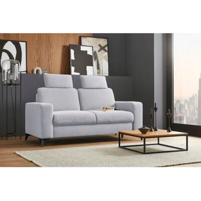 Places of Style Lolland 2er-Sofa - Stoff Places of Style Lolland 2er-Sofa - Stoff