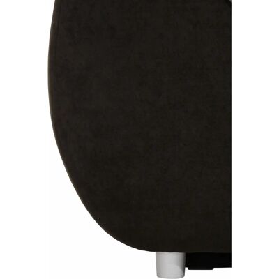 INOSIGN Imola L-Form Sofa - Moderner Bogen-Design INOSIGN Imola L-Form Sofa - Moderner Bogen-Design