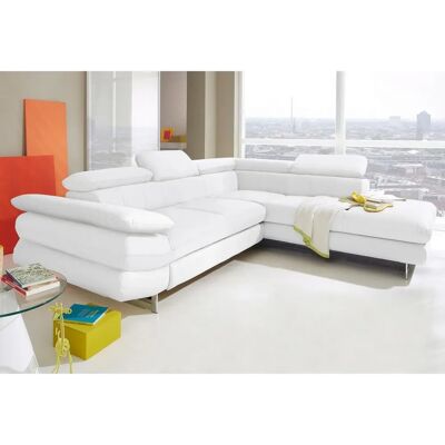 INOSIGN Lösung L-Form Sofa - Ecksofa mit Bettfunktion INOSIGN Lösung L-Form Sofa - Ecksofa mit Bettfunktion