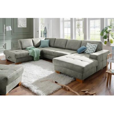 Home Affaire Puccini U-Form Ecksofa - Polstermöbel Home Affaire Puccini U-Form Ecksofa - Polstermöbel