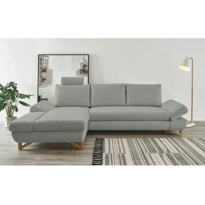 INOSIGN City/Giron Samtsofa mit Bettfunktion INOSIGN City/Giron Samtsofa mit Bettfunktion