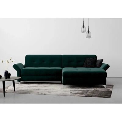 INOSIGN Maredo L-Form - Ecksofa mit Recamiere INOSIGN Maredo L-Form - Ecksofa mit Recamiere