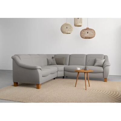 HOME AFFAIRE Caldera L-Form Microfaser Sofa - Sofa HOME AFFAIRE Caldera L-Form Microfaser Sofa - Sofa