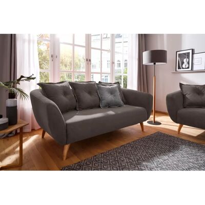 Home Affaire Baggio 2,5-Sitzer Sofa - Landhausstil Home Affaire Baggio 2,5-Sitzer Sofa - Landhausstil