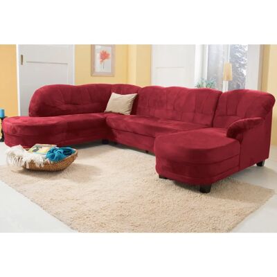 Home affaire Camelita U-Form Sofa - Wohnzimmermöbel Home affaire Camelita U-Form Sofa - Wohnzimmermöbel