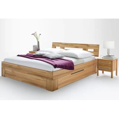 HOME AFFAIRE Modesty Bettschubkasten - Bett Typ HOME AFFAIRE Modesty Bettschubkasten - Bett Typ