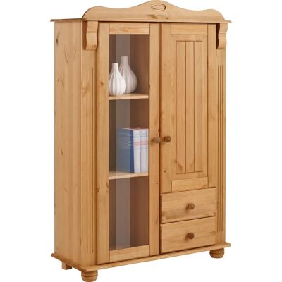 HOME AFFAIRE Adele Beiges Sideboard - Landhausstil HOME AFFAIRE Adele Beiges Sideboard - Landhausstil
