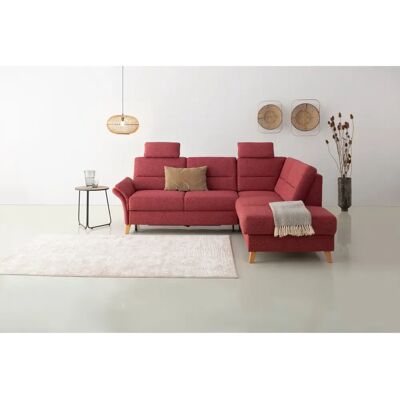 HOME AFFAIRE Westerland L-Form L-förmiges Sofa mit Stauraum HOME AFFAIRE Westerland L-Form L-förmiges Sofa mit Stauraum