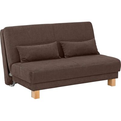Home Affaire Gina Schlafsofa - Wende-Polster in 4 Breiten Home Affaire Gina Schlafsofa - Wende-Polster in 4 Breiten
