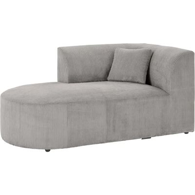Andas Alesund Ecksofa - Nordic Interior - Grau Andas Alesund Ecksofa - Nordic Interior - Grau