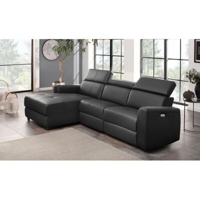 HOME AFFAIRE Sentrano, L-Form Sofa - Grau HOME AFFAIRE Sentrano, L-Form Sofa - Grau