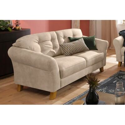 Home affaire Trondheim beigemöbel 3-Sitzer Sofa - Wohnzimmermöbel Home affaire Trondheim beigemöbel 3-Sitzer Sofa - Wohnzimmermöbel