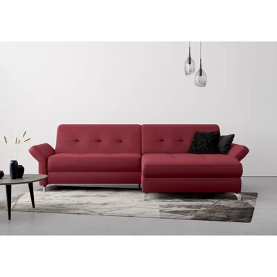 INOSIGN Maredo Microfaser Ecksofa - Sofa INOSIGN Maredo Microfaser Ecksofa - Sofa