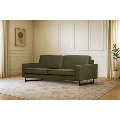 Places of Style Pinto 3-Sitzer Sofa - Sofas Places of Style Pinto 3-Sitzer Sofa - Sofas