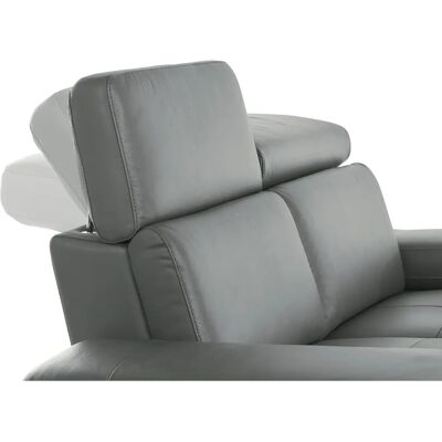Places of Style Kilado L-Form Sofa - Sofas Places of Style Kilado L-Form Sofa - Sofas