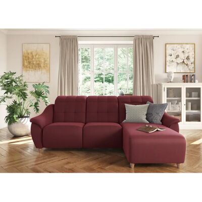 Home affaire Boston L-Form Ecksofa - Sofa Home affaire Boston L-Form Ecksofa - Sofa