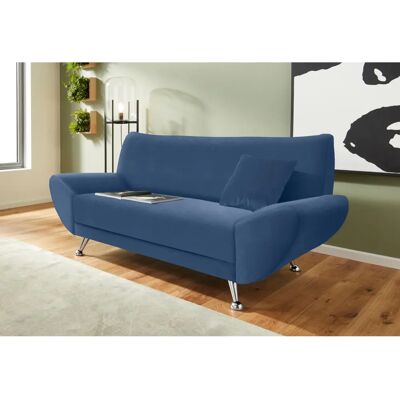 INOSIGN Saltare Blau 2-Sitzer - Sofas INOSIGN Saltare Blau 2-Sitzer - Sofas