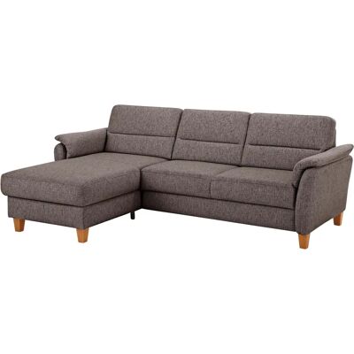 HOME AFFAIRE Palmera L-Form Sofa - Eckcouch mit Bettfunktion HOME AFFAIRE Palmera L-Form Sofa - Eckcouch mit Bettfunktion
