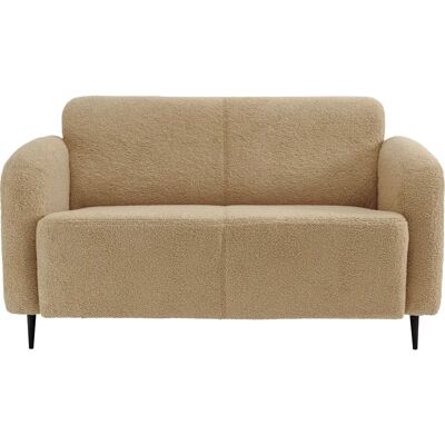 INOSIGN Marone Beiges 2-Sitzer - Sofa INOSIGN Marone Beiges 2-Sitzer - Sofa