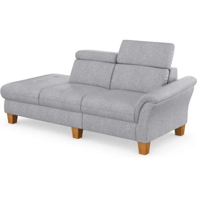 HOME AFFAIRE Lindgren - Armlehne rechts - Fernseher motorisch - Sofa HOME AFFAIRE Lindgren - Armlehne rechts - Fernseher motorisch - Sofa