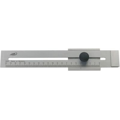 Helios Preisser 0321302 Marking Gauge - 250mm - Precision Tool Helios Preisser 0321302 Marking Gauge - 250mm - Precision Tool