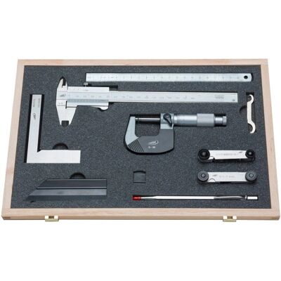 Helios Preisser 0212520 8-teiliger Klappspielzeugset mit Duo-fix Zange - Spielzeugset Helios Preisser 0212520 8-teiliger Klappspielzeugset mit Duo-fix Zange - Spielzeugset
