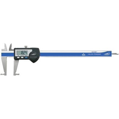 Helios Preisser Digi-Met 1226932 Digitaler Messschieber - Wasserdicht IP67 Helios Preisser Digi-Met 1226932 Digitaler Messschieber - Wasserdicht IP67